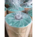 Fiberglass Floor Filter Paint Stop Bottom Fiberglass Filter Media with Gradient Density Structure